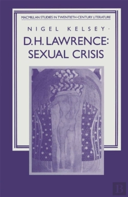 Bertrand.pt - D. H. Lawrence: Sexual Crisis