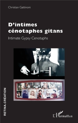 Bertrand.pt - D Intimes Cenotaphes Gitans - Intimate Gypsy Cenotaphs