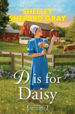 Bertrand.pt - D Is For Daisy