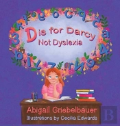 D Is For Darcy Not Dyslexia