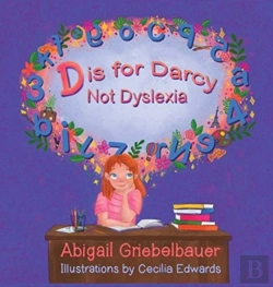 Bertrand.pt - D Is For Darcy Not Dyslexia