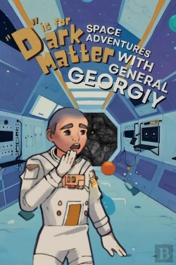 Bertrand.pt - D Is For Dark Matter