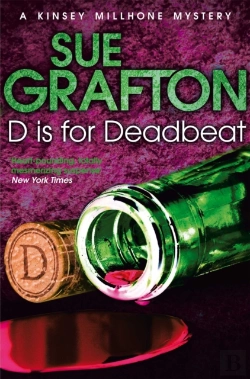 Bertrand.pt - D Is For Deadbeat