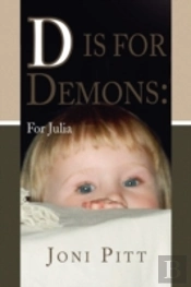 D Is For Demons: For Julia