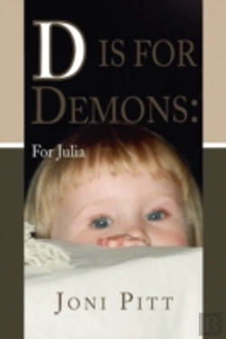 Bertrand.pt - D Is For Demons: For Julia