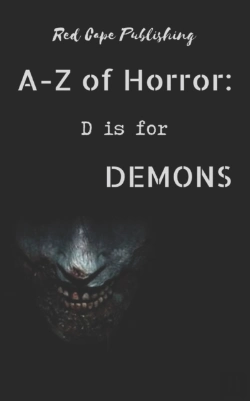 Bertrand.pt - D Is For Demons