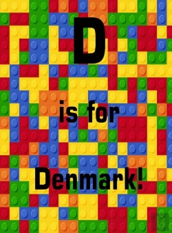 Bertrand.pt - D Is For Denmark!