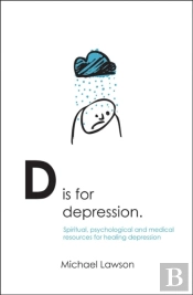 D Is For Depression