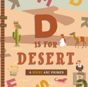 D Is For Desert