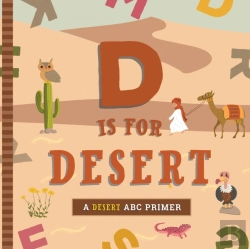 Bertrand.pt - D Is For Desert