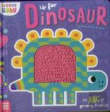 D Is For Dinosaur