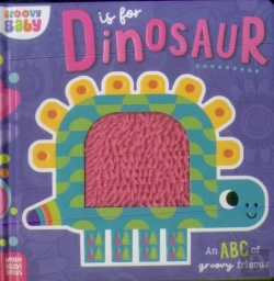 Bertrand.pt - D Is For Dinosaur
