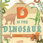 D Is For Dinosaur