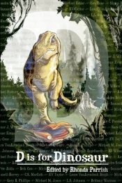 D Is For Dinosaur