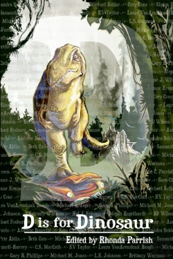 Bertrand.pt - D Is For Dinosaur
