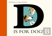 D Is For Dog