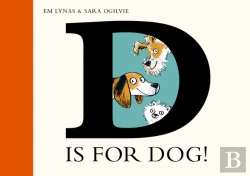 Bertrand.pt - D Is For Dog