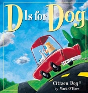 D Is For Dog