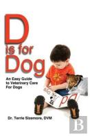 D Is For Dog