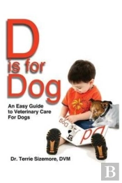 D Is For Dog