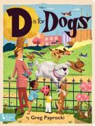 D Is For Dogs