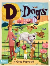 D Is For Dogs