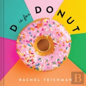D Is For Donut