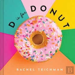 Bertrand.pt - D Is For Donut