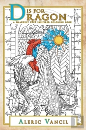 D Is For Dragon