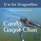 D Is For Dragonflies