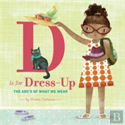 Bertrand.pt - D Is For Dress Up