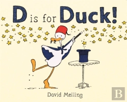 Bertrand.pt - D Is For Duck!