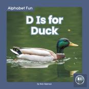 D Is For Duck