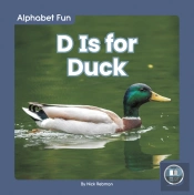 D Is For Duck