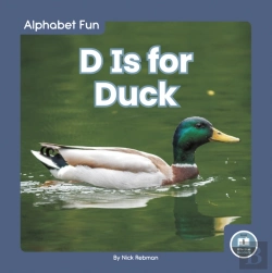 Bertrand.pt - D Is For Duck
