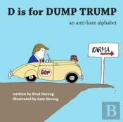 D Is For Dump Trump
