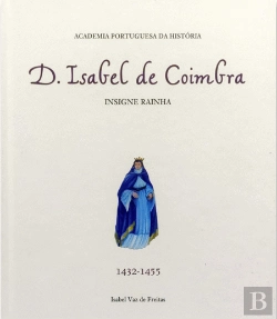 Bertrand.pt - D. Isabel de Coimbra