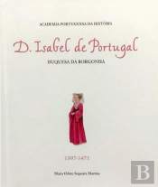 D. Isabel de Portugal
