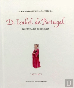 Bertrand.pt - D. Isabel de Portugal