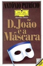 D. João e a Máscara