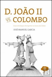 D. João II vs. Colombo