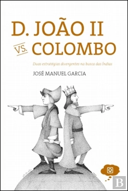 Bertrand.pt - D. João II vs. Colombo