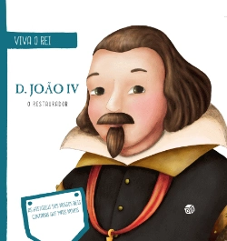 Bertrand.pt - D. João IV - O Restaurador