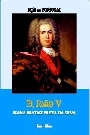 D. João V