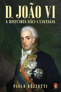 Bertrand.pt - D. João Vi - A História Não Contada
