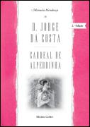 D. Jorge da Costa