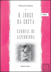 D. Jorge da Costa