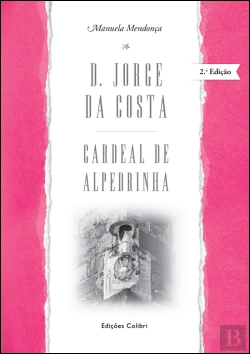 Bertrand.pt - D. Jorge da Costa