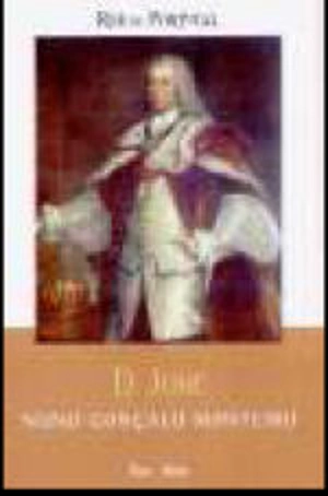 D. José I