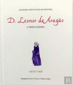 Bertrand.pt - D. Leonor de Aragão